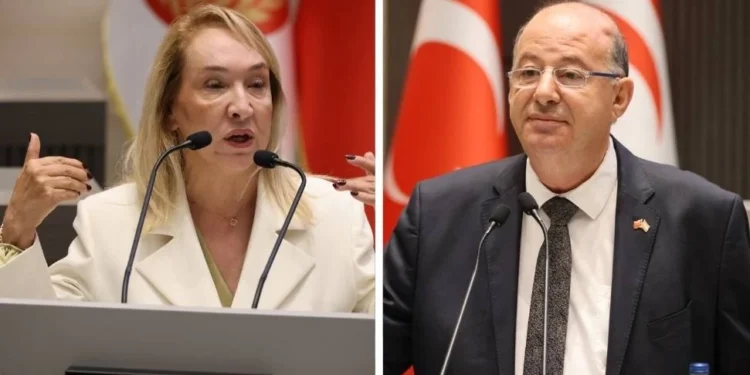 Sağlıkta “kaos” var suçlamasına yanıt, “devraldığımız yerden çok daha ileriye taşıdık”