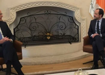 Yunanistan Savunma Bakanı: Her türlü yardıma hazırız