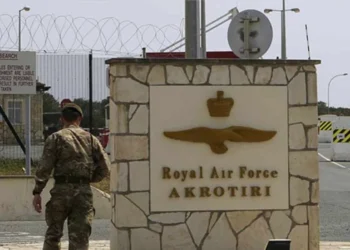 İngiliz üsleri yetkilileri: Kıbrıs için endişe edilecek bir durum yok