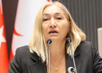 İran, Trodos’taki ‘radar üssünü’ vuracak