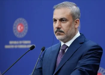 Hakan Fidan’dan İsrail-Yunanistan-GKRY ittifakına tepki