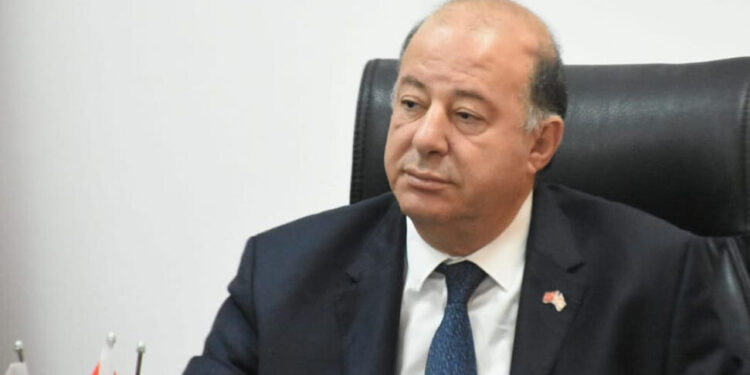 Karaciğer nakil ameliyatı için adımlar atıldı, Girne Hastanesi bitti