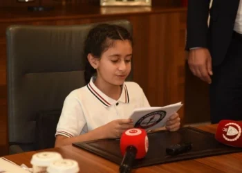 Güven için devlet harcamalarının izlenebildiği sistem kurardım