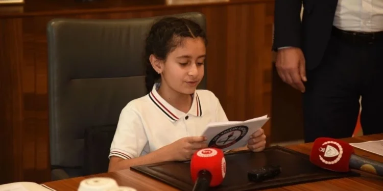 Güven için devlet harcamalarının izlenebildiği sistem kurardım