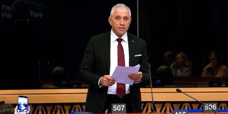 Taçoy’dan Kıbrıslı Türklere uygulanan izolasyonlara yönelik somut adım çağrısı