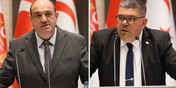 Meclis’te yasa gücünde kararname tartışması