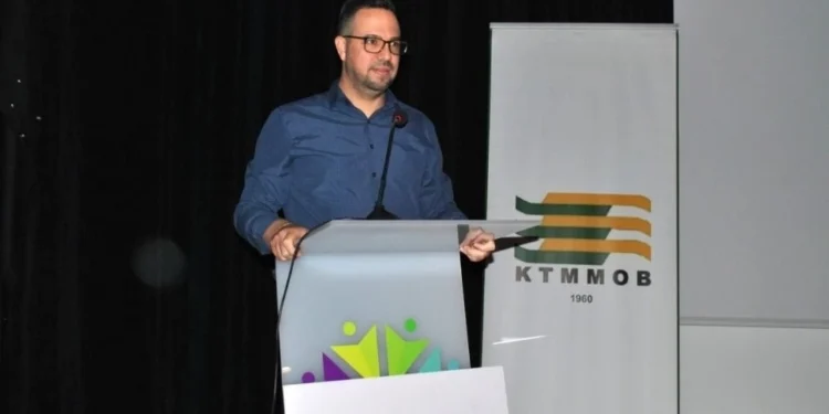 Ülkemizin Siber Güvenlik Merkezi’ne ihtiyacı vardır