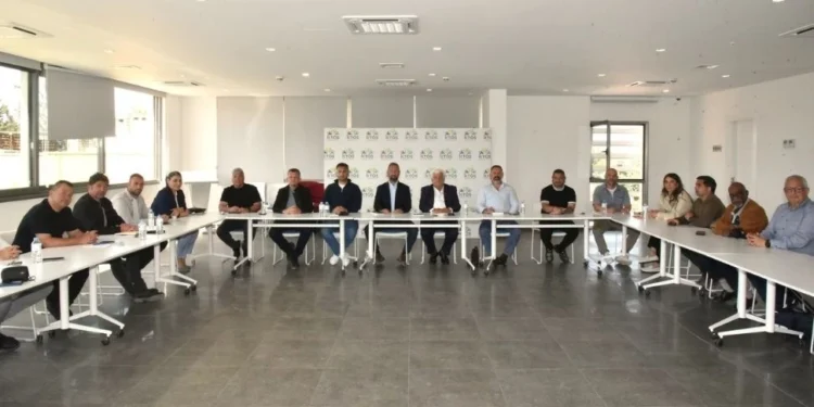 Sendikalardan hükümete uyarı: Çarşamba günü Başbakanlık önünde olacağız!