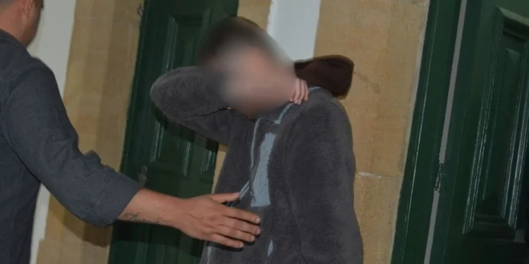 14 yaşındaki çocuğa cinsel istismarda bulunan zanlı itiraf içerikli ifade verdi