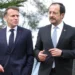 Macron ve Hristodulidis’ten savunma ve enerji alanında stratejik iş birliği mesajı