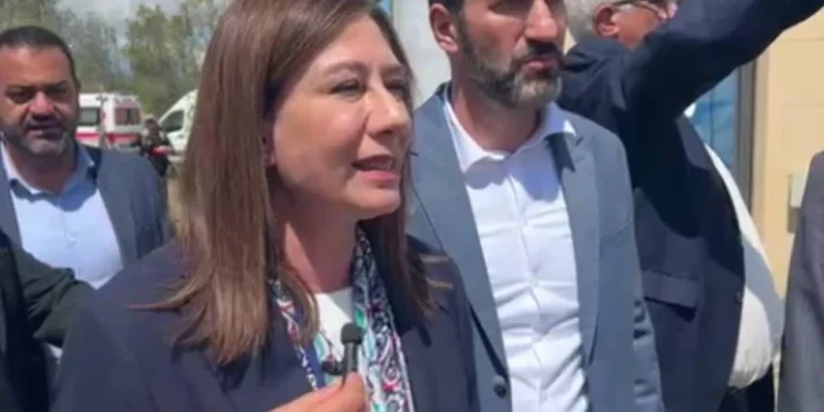 Artık bu hükümet bitmiştir