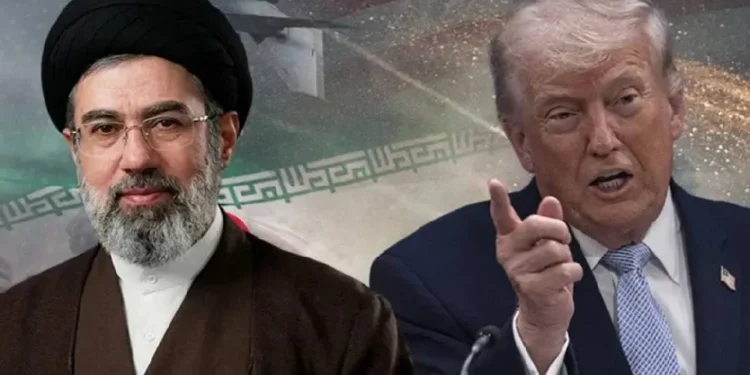 İran-ABD savaşında iki haftalık ateşkes kararı