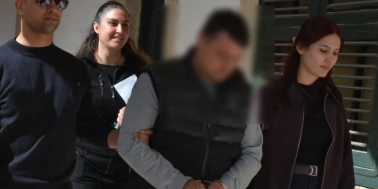 Evliliği ertelemek isteyen kız arkadaşının kaburgalarını kırdı