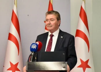 UBP Genel Kurul’un akıbetini tartışıyor, Üstel Ankara ziyaretini erteledi