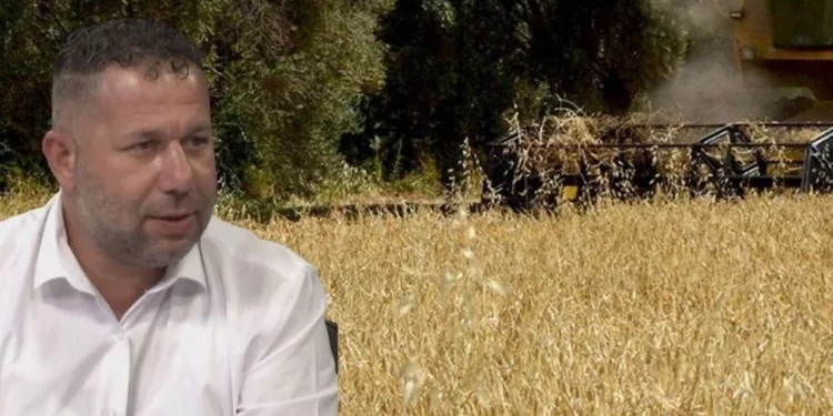 Çiftçiler Birliği, fiyatlar konusunda haftaya hükümetle masaya oturacak