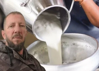 2 TL düşürülen çiğ sütün ödemesi 2,5 aydır yok