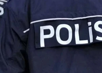 Trafik kontrolü için durduruldu: Aracında 64 adet av tüfeği fişeği bulundu