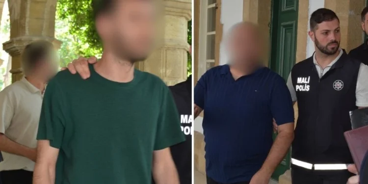 Sahte sigorta poliçesi soruşturmasında üç zanlıya 7 gün tutukluluk daha