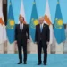 Hristodulidis’ten Kazakistan Cumhurbaşkanı’na teşekkür