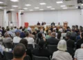 CTP hem yerel hem de merkezi yönetimler için hazırlıklarını sürdürüyor