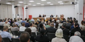 CTP hem yerel hem de merkezi yönetimler için hazırlıklarını sürdürüyor