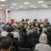 CTP hem yerel hem de merkezi yönetimler için hazırlıklarını sürdürüyor