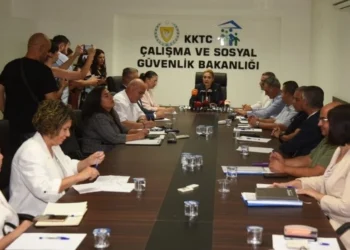 Asgari Ücret ile ilgili ikinci toplantı 8 Temmuz Çarşamba günü
