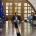 Rum Ulusal Konseyi’nde kritik Kıbrıs zirvesi