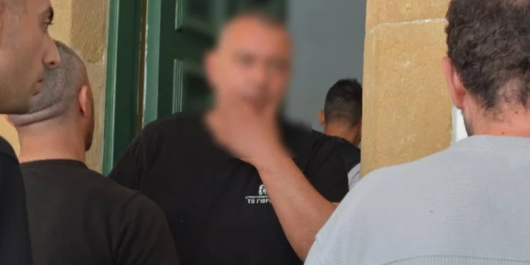 Bin 900 kilo kaçak et ile yakalandı