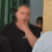 Bin 900 kilo kaçak et ile yakalandı