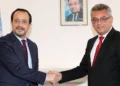 Politis’ten “Yeni Çözüm Taslağı” iddiası