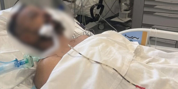 Ayia Napa’daki saldırıyla ilgili İsveç pasaportu taşıyan üç zanlı tutuklandı