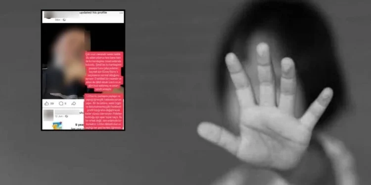 2 kız çocuğuna cinsel istismarda bulunduğu iddia ediliyor