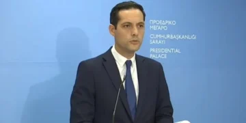 Letimbiotis: Görüşme özlü ve samimi