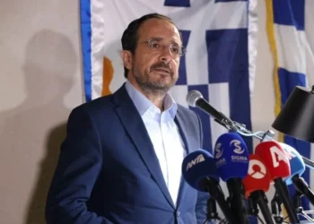 Genişletilmiş Kıbrıs toplantısına hazırız, süreç Türkiye’nin tutumuna bağlı
