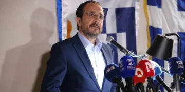 Genişletilmiş Kıbrıs toplantısına hazırız, süreç Türkiye’nin tutumuna bağlı