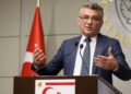 ”Genel Sekreter’in ziyaretinden öncesine göre bugün daha umutluyum”