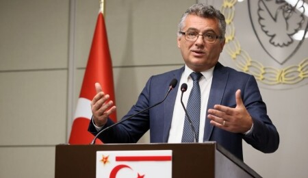 ”Genel Sekreter’in ziyaretinden öncesine göre bugün daha umutluyum”