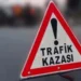 Kaplıca-Büyükkonuk ana yolunda kaza: 1’i çocuk toplam 7 yaralı!