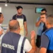7 kilo hamisiye el konuldu