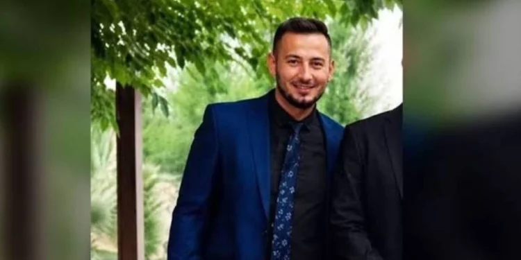 Ahmet Tan’ın bilinci henüz açılmadı, sağlık durumu iyiye gidiyor