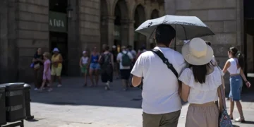 Avusturya’da 41 dereceyle tüm zamanların sıcaklık rekoru kırıldı