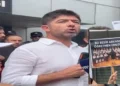 Susmayacağız; öğretmenin emeğini hiçe sayamazsınız