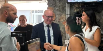 Güzelyurt’un kaderi göç vermek değildir