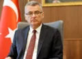 Mülkiyet sorununun nihai çözümü Kıbrıs sorununun kapsamlı çözümünden geçiyor