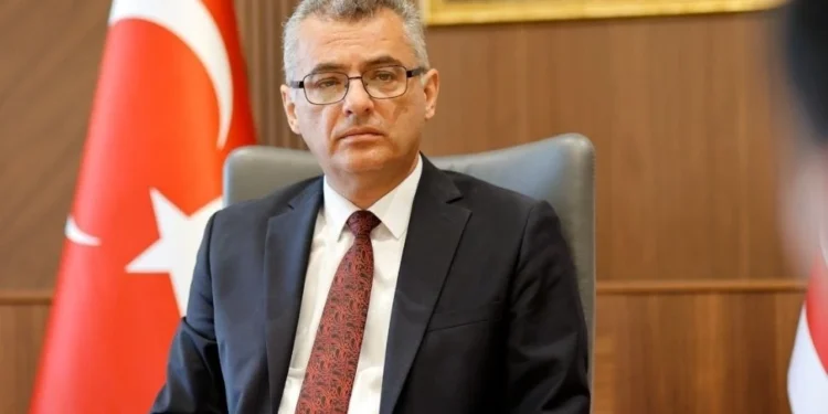 Mülkiyet sorununun nihai çözümü Kıbrıs sorununun kapsamlı çözümünden geçiyor