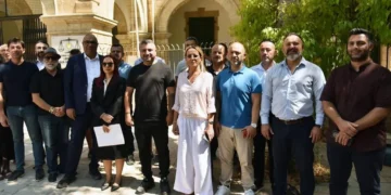 Basın-Sen’den 23B maddesi için Anayasa Mahkemesi’ne iptal başvurusu