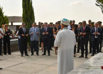 “Hedefimiz bu topraklarda bir daha böyle acıların yaşanmaması” 