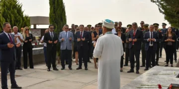 “Hedefimiz bu topraklarda bir daha böyle acıların yaşanmaması” 