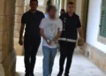 Süpermarketteki bıçaklı saldırı zanlısı, 3 ayı aşmayacak süreyle cezaevine gönderildi